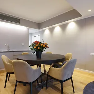Prestige Boutique -piazza Duomo Apartamento Milán