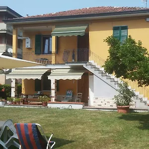 Apartamento Casa Il Sogno, Vezzano Ligure