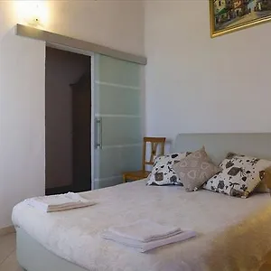 Apartamento Borgo Foce La Spezia, La Foce